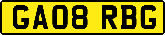 GA08RBG
