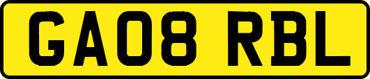 GA08RBL
