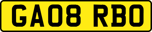 GA08RBO