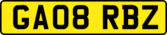 GA08RBZ