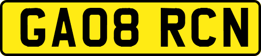 GA08RCN
