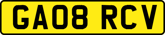 GA08RCV