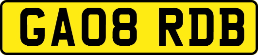 GA08RDB