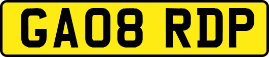 GA08RDP