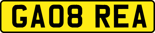 GA08REA
