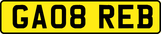 GA08REB