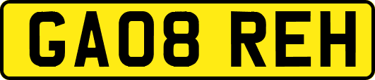 GA08REH