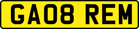 GA08REM