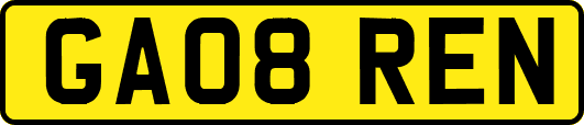 GA08REN