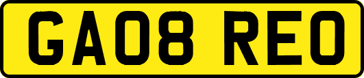 GA08REO