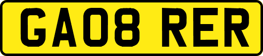 GA08RER