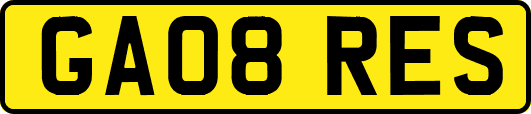 GA08RES