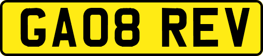 GA08REV