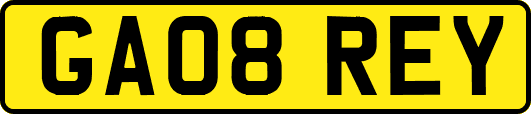 GA08REY