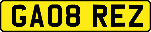 GA08REZ