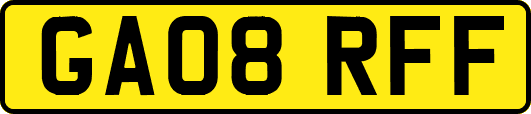 GA08RFF
