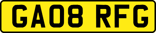 GA08RFG