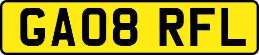 GA08RFL