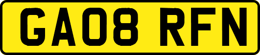 GA08RFN