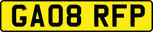 GA08RFP