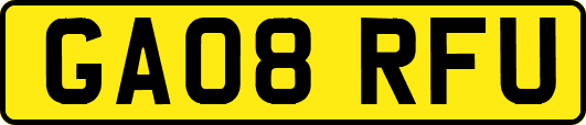 GA08RFU