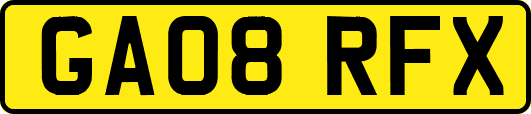 GA08RFX