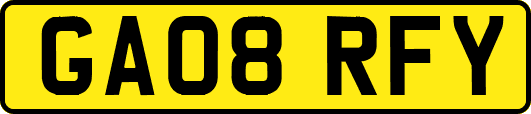 GA08RFY