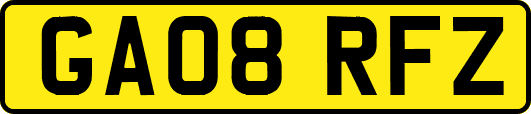 GA08RFZ