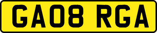 GA08RGA