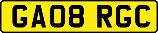 GA08RGC
