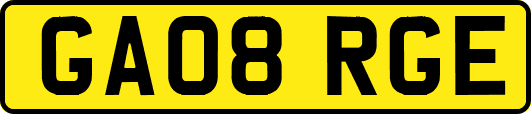 GA08RGE