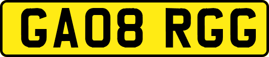 GA08RGG