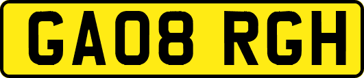 GA08RGH