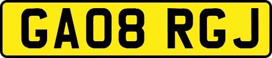GA08RGJ