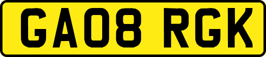 GA08RGK