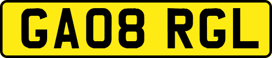 GA08RGL