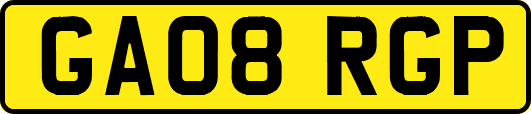 GA08RGP