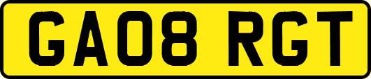 GA08RGT