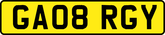 GA08RGY