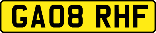 GA08RHF