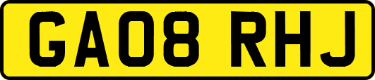 GA08RHJ