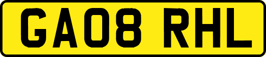 GA08RHL