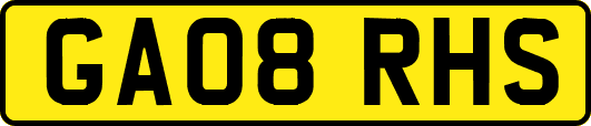 GA08RHS