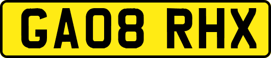 GA08RHX