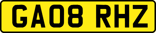 GA08RHZ
