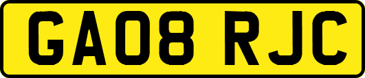 GA08RJC