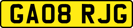 GA08RJG