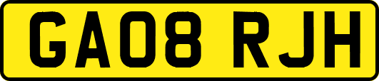 GA08RJH
