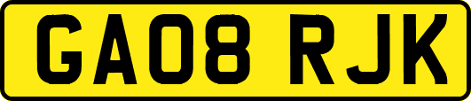 GA08RJK