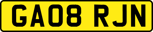 GA08RJN